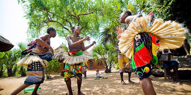 Cultural Experiences kenya mombasa tour