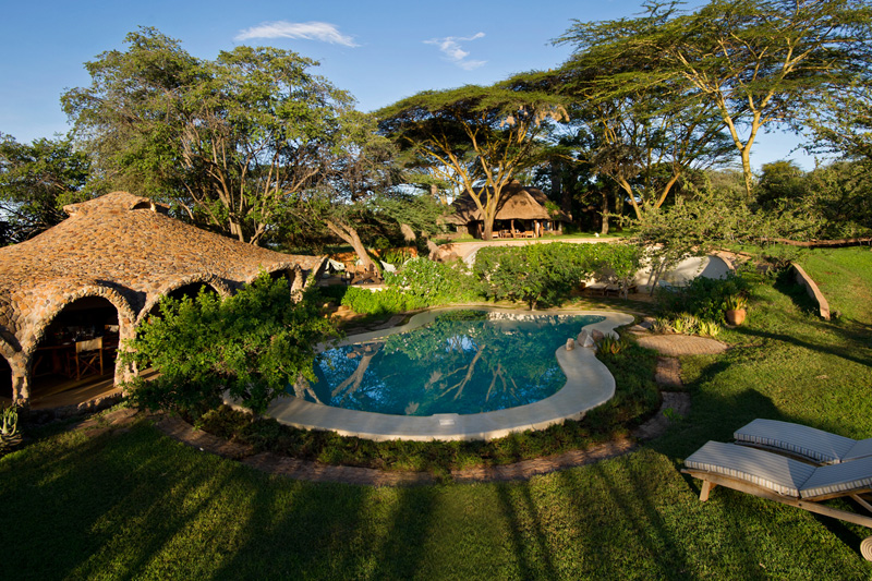 Kenya Safari Accommodation Best Safari Lodges & Camps Safari Consultants