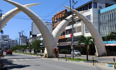 Mombasa City Tour Half Day