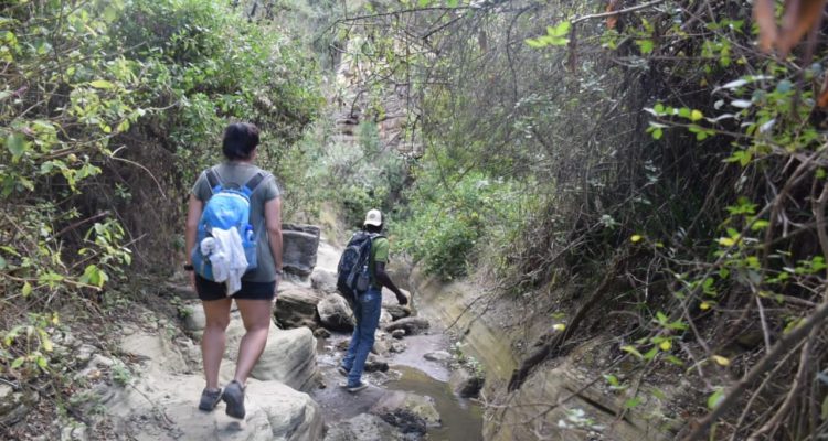 Ngong Hills Hiking Nairobi Excursions