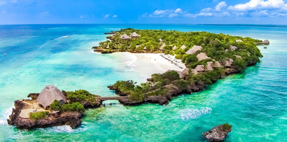 kenya Beach & Coastal Escapes
