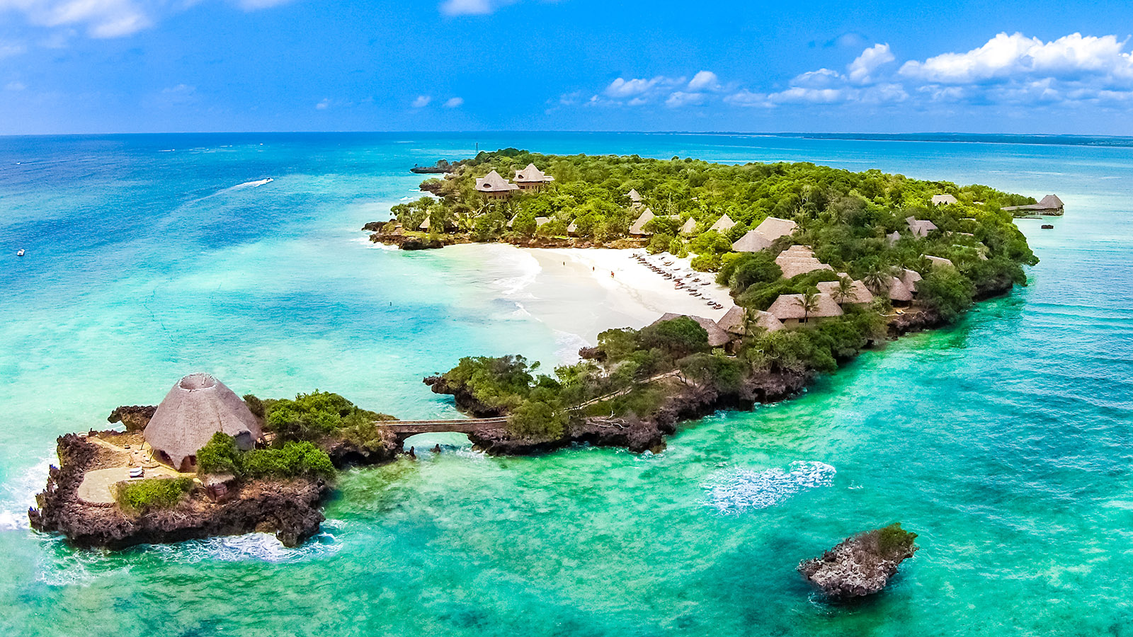 kenya Beach & Coastal Escapes