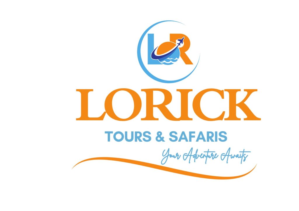 lorick tours and safaris logo