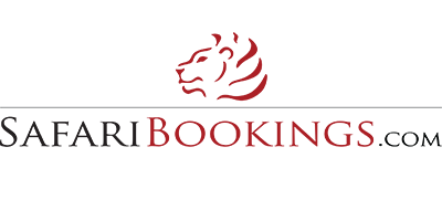 safari bookings logo